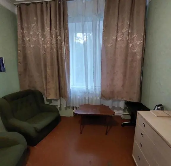 Standard-huone, Alaska