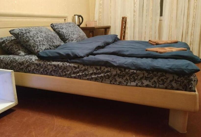 Habitació Deluxe, Alaska