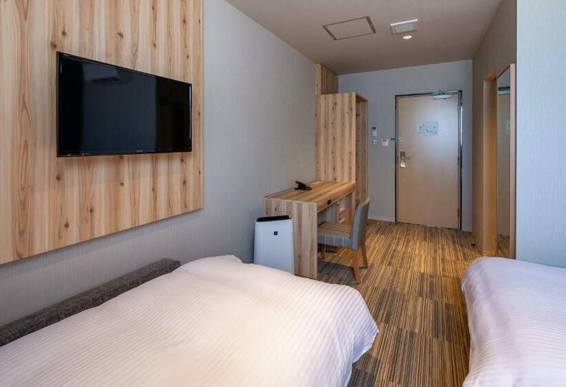스탠다드 룸, Y S Cabin&hotel Naha Kokusai Street