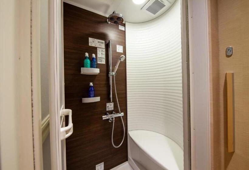 스탠다드 룸, Y S Cabin&hotel Naha Kokusai Street