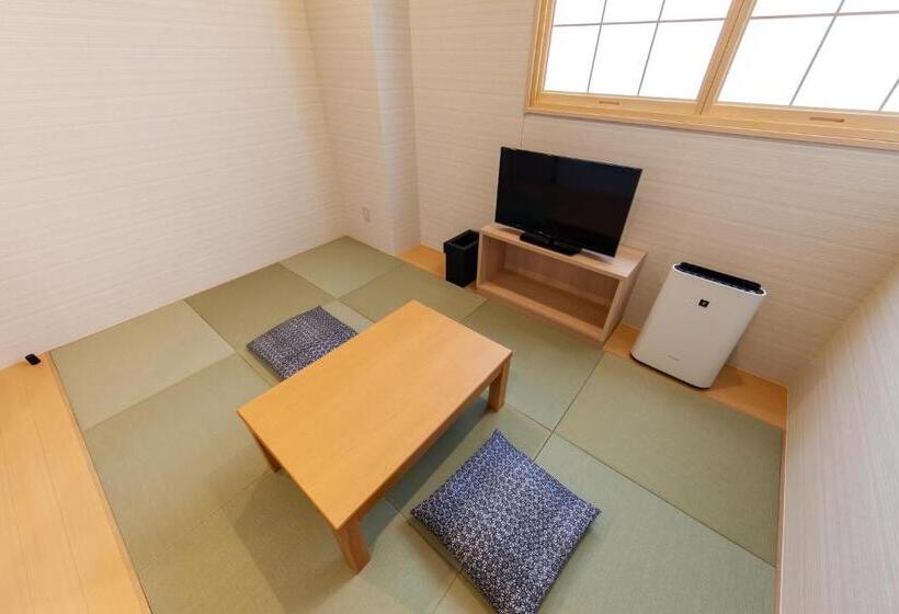 스탠다드 룸, Y S Cabin&hotel Naha Kokusai Street