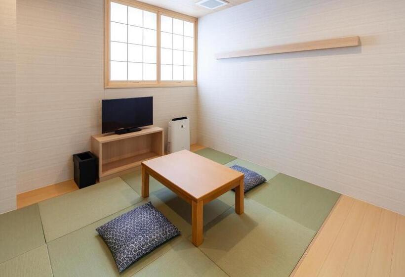 Номер Стандарт, Y S Cabin&hotel Naha Kokusai Street
