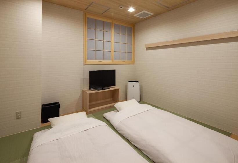 스탠다드 룸, Y S Cabin&hotel Naha Kokusai Street