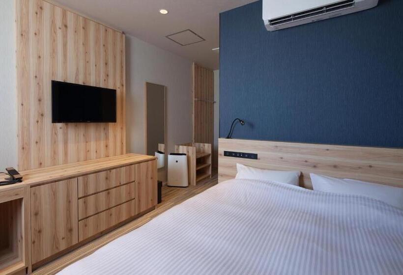 스탠다드 룸, Y S Cabin&hotel Naha Kokusai Street
