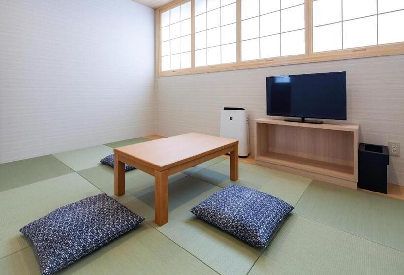 스탠다드 룸, Y S Cabin&hotel Naha Kokusai Street