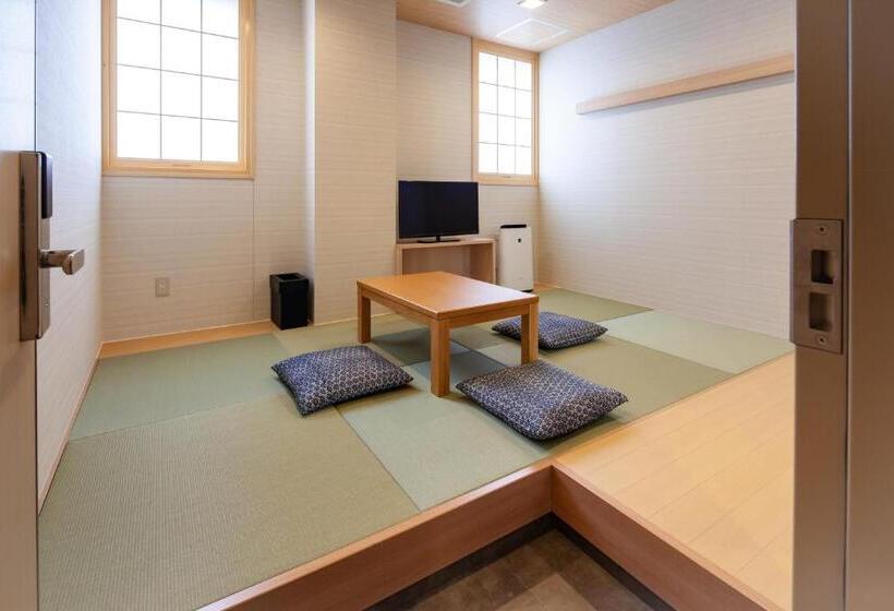 스탠다드 룸, Y S Cabin&hotel Naha Kokusai Street