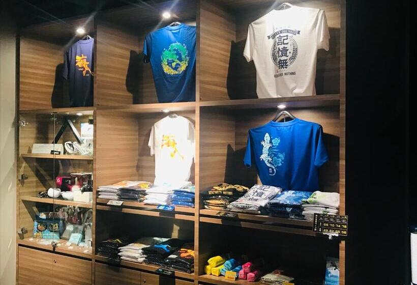 스탠다드 룸, Y S Cabin&hotel Naha Kokusai Street