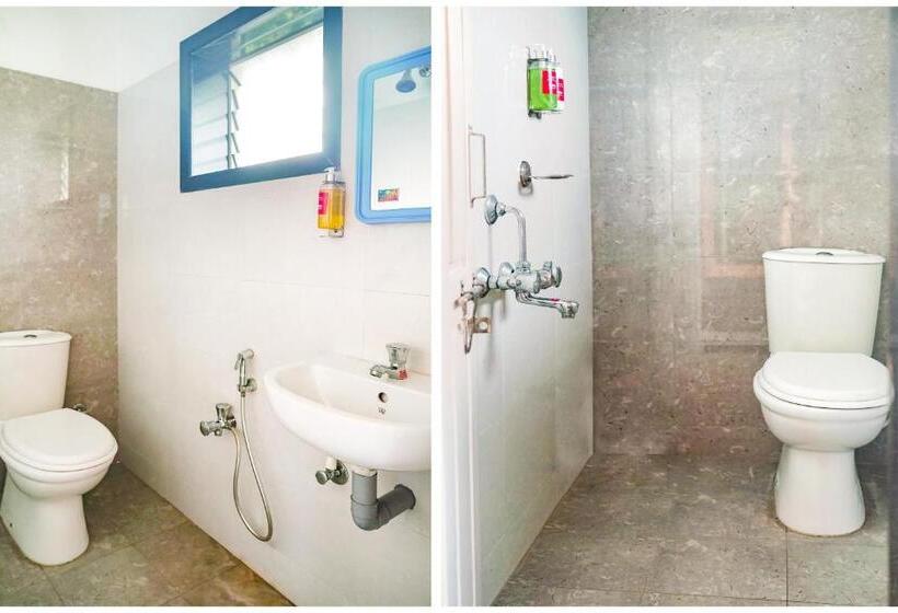 اتاق استاندارد, Flagship Vj Inn Nagamalli Thota