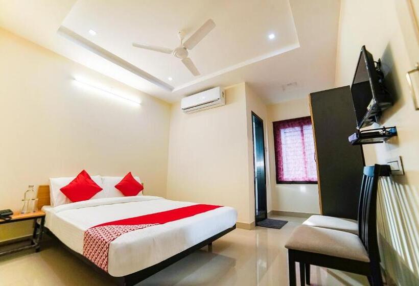 اتاق استاندارد, Flagship Vj Inn Nagamalli Thota