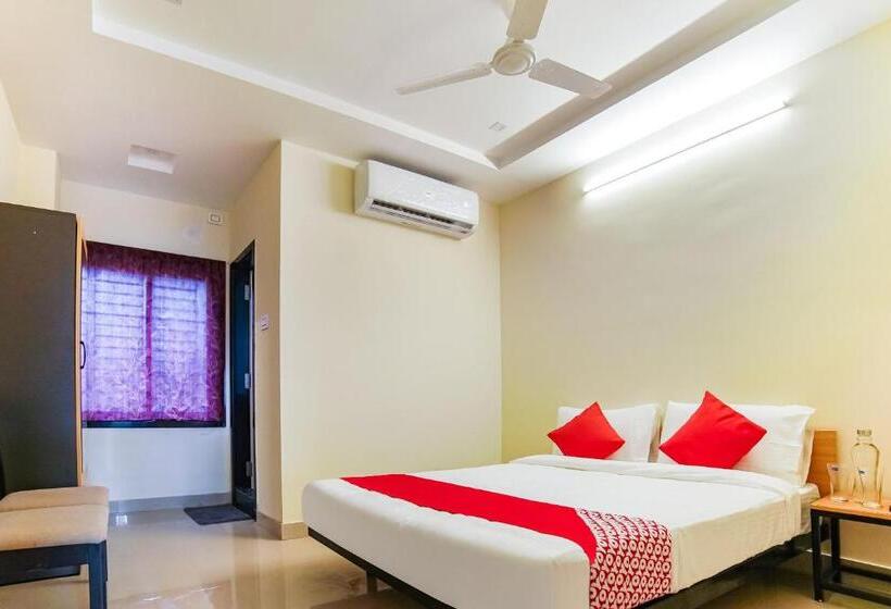 اتاق استاندارد, Flagship Vj Inn Nagamalli Thota