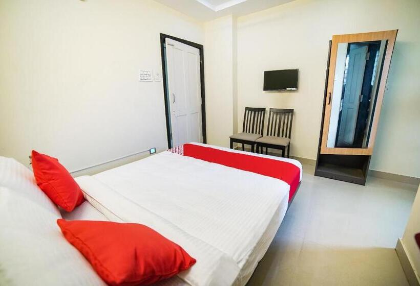 اتاق استاندارد, Flagship Vj Inn Nagamalli Thota