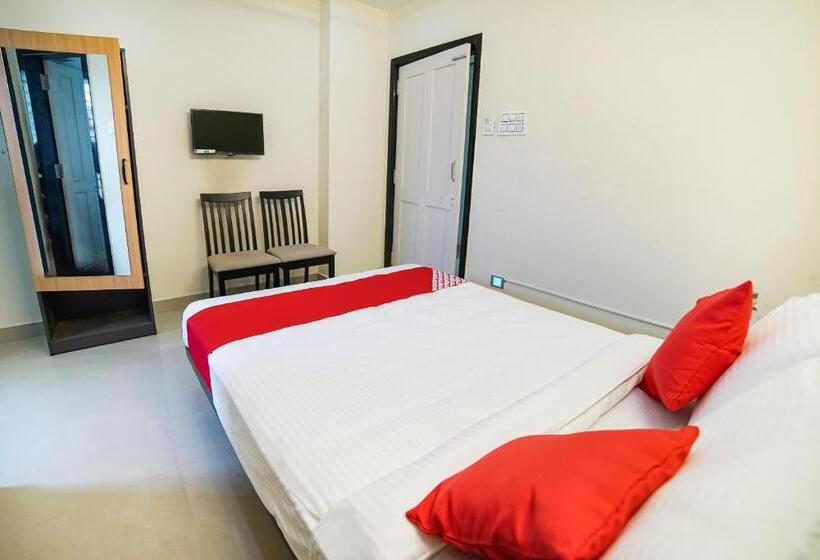 اتاق استاندارد, Flagship Vj Inn Nagamalli Thota