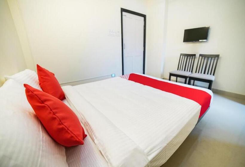 اتاق استاندارد, Flagship Vj Inn Nagamalli Thota