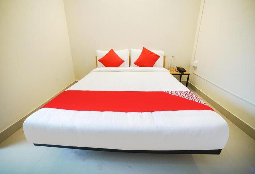 اتاق استاندارد, Flagship Vj Inn Nagamalli Thota