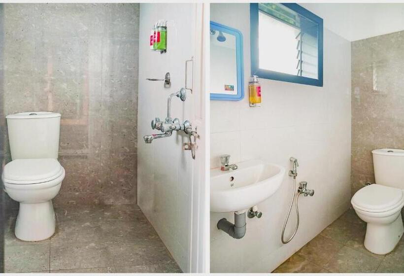 اتاق استاندارد, Flagship Vj Inn Nagamalli Thota