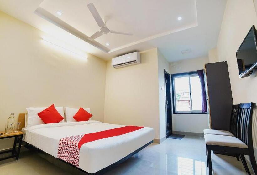 اتاق استاندارد, Flagship Vj Inn Nagamalli Thota