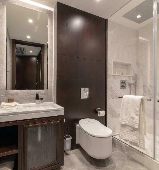 غرفة ديلوكس, Soho Boutique