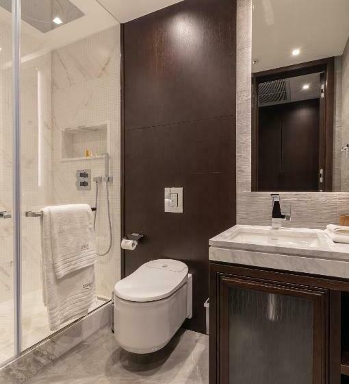 غرفة قياسية, Soho Boutique