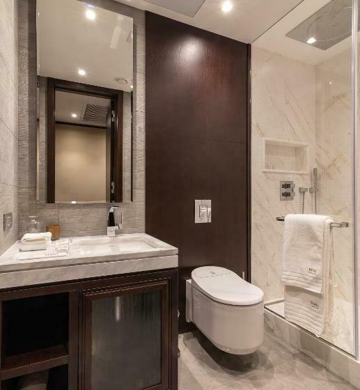 غرفة سوبيريور, Soho Boutique