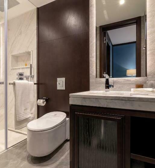 غرفة ديلوكس, Soho Boutique