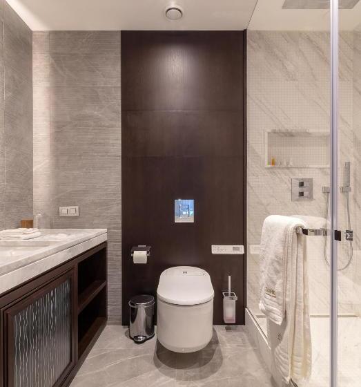 غرفة ديلوكس, Soho Boutique