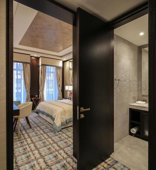 غرفة قياسية, Soho Boutique