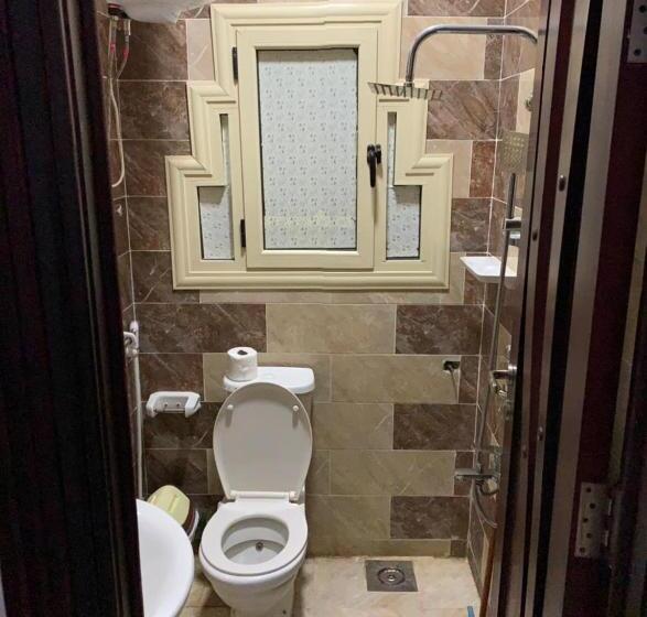 اتاق استاندارد با بالکن, Thecastle