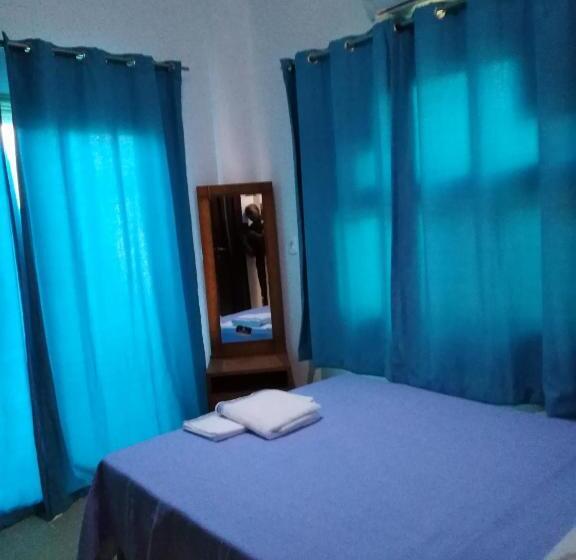 اتاق استاندارد با بالکن, Thecastle