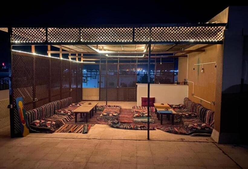 اتاق استاندارد با بالکن, Thecastle