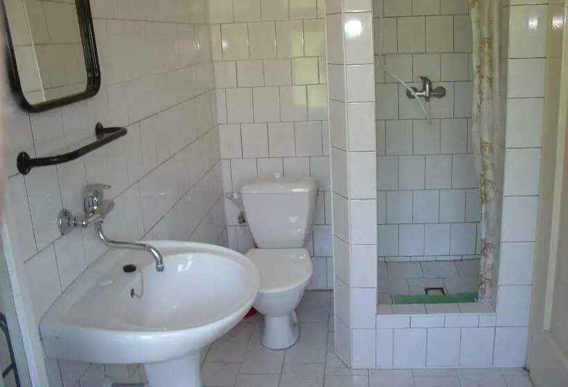 استودیوی استاندارد, Penzion Roko