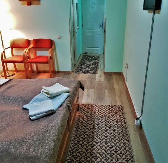 スタンダードルーム, Pensiunea Maria Köber