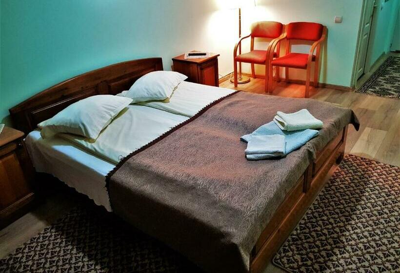 スタンダードルーム, Pensiunea Maria Köber