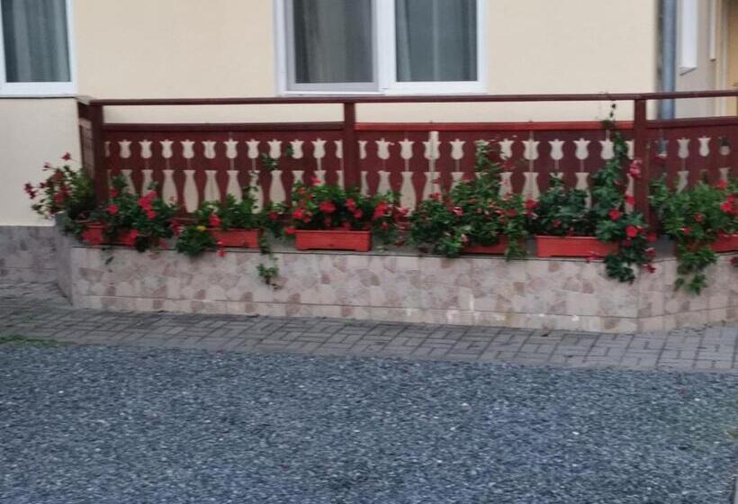 スタンダードルーム, Pensiunea Maria Köber