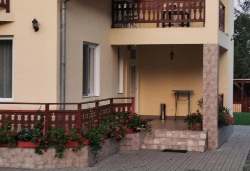 スタンダードルーム, Pensiunea Maria Köber