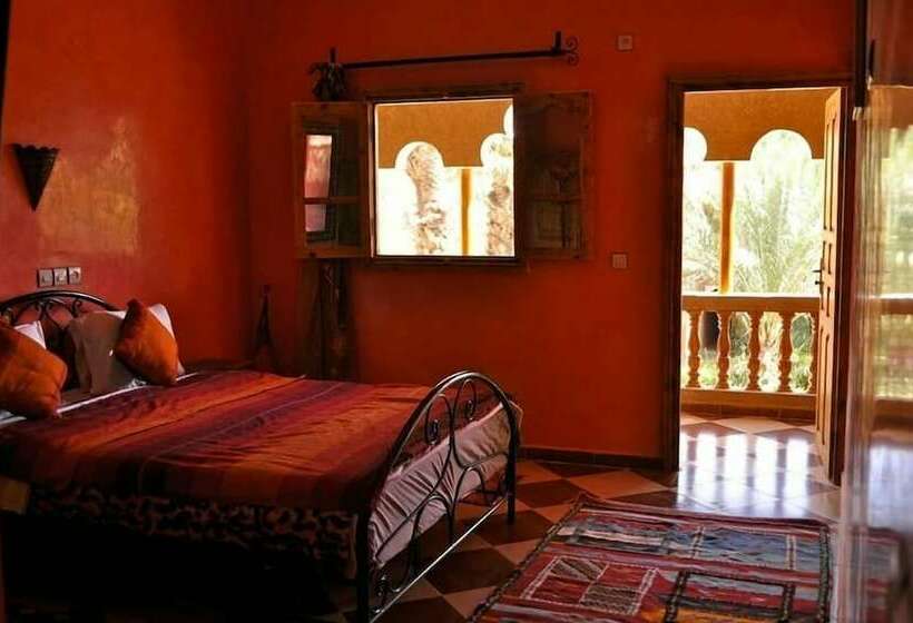 스탠다드 룸, Chez Ali