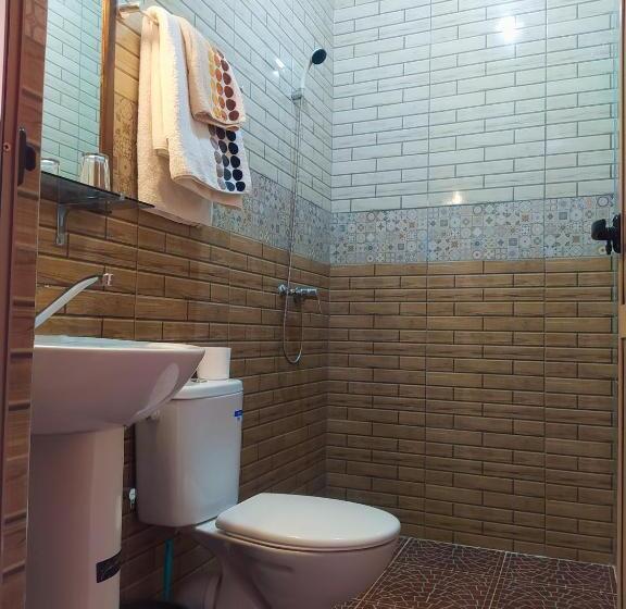 스탠다드 룸, Chez Ali