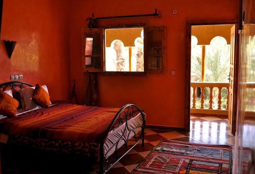 스탠다드 룸, Chez Ali