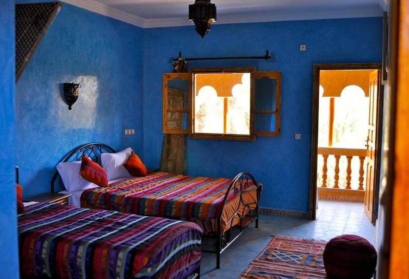 패밀리 룸, Chez Ali