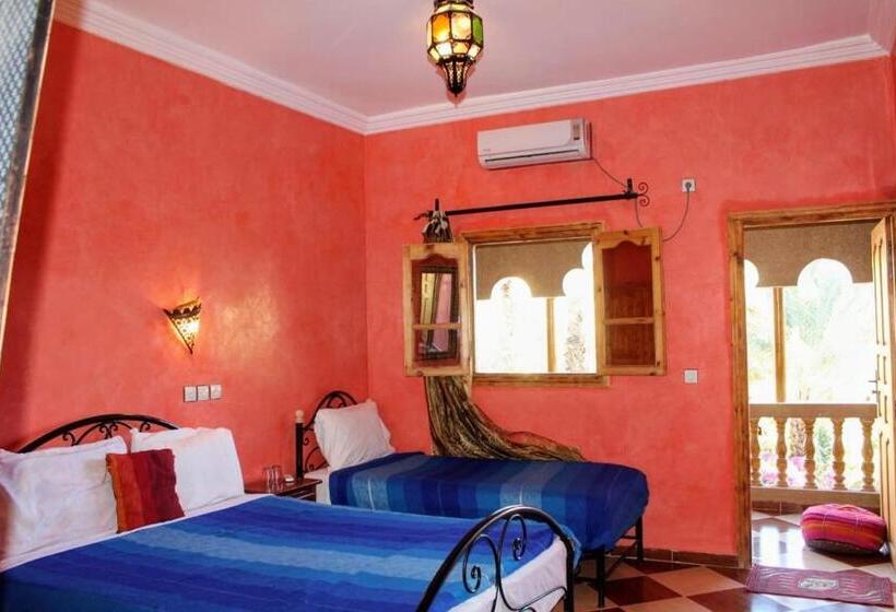 패밀리 룸, Chez Ali