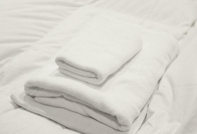 디럭스 룸, Tokyo Sakurako Hatchobori