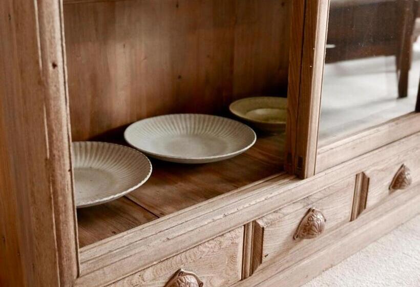 디럭스 룸, Tokyo Sakurako Hatchobori