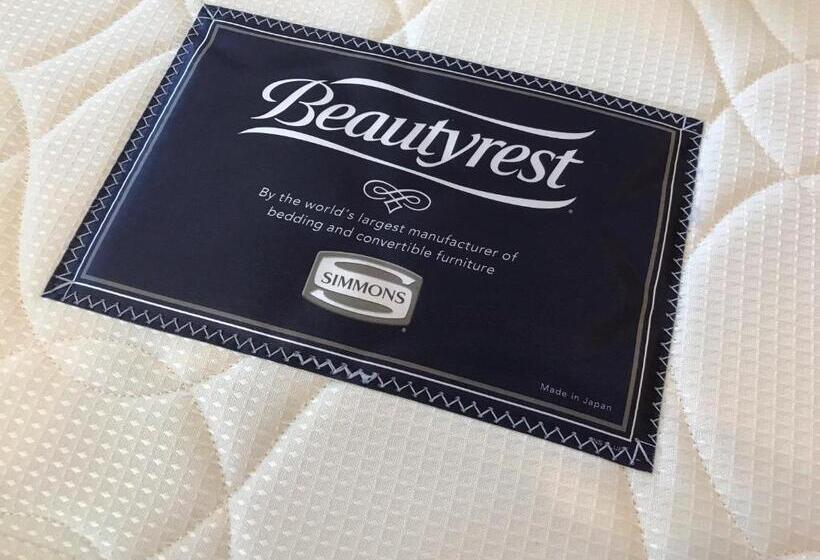 디럭스 룸, Tokyo Sakurako Hatchobori