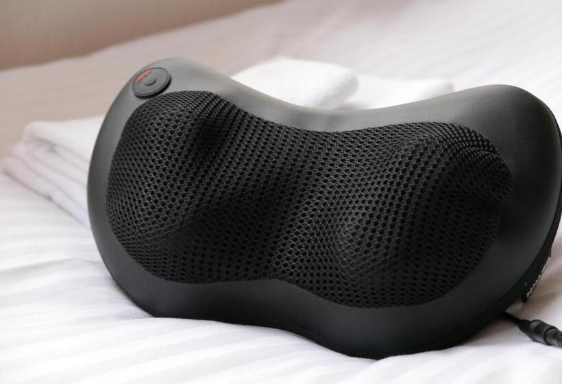 디럭스 룸, Tokyo Sakurako Hatchobori