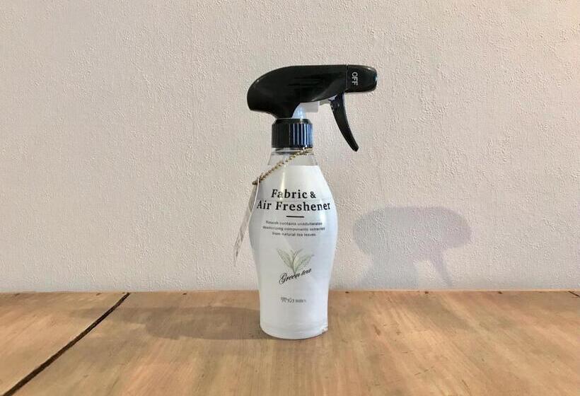 수피리어 룸, Tokyo Sakurako Hatchobori