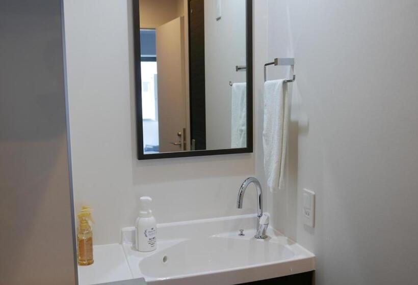 수피리어 룸, Tokyo Sakurako Hatchobori