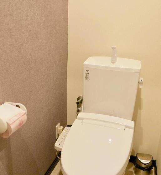 스탠다드 룸, Tokyo Sakurako Hatchobori