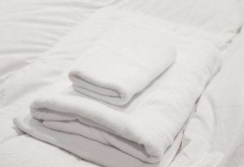 스탠다드 룸, Tokyo Sakurako Hatchobori