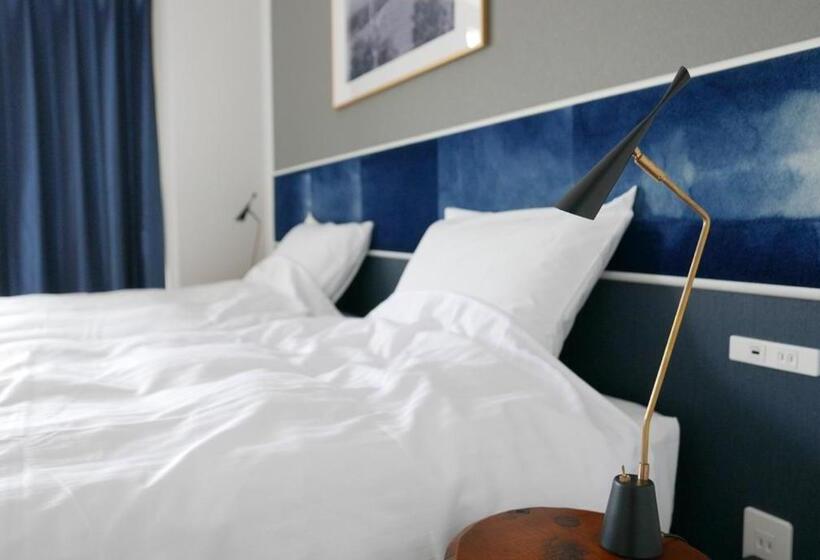 디럭스 룸, Tokyo Sakurako Hatchobori