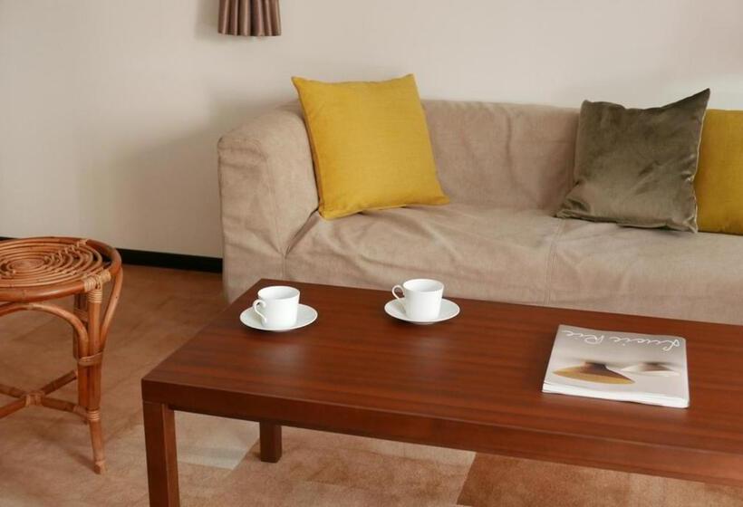 수피리어 룸, Tokyo Sakurako Hatchobori