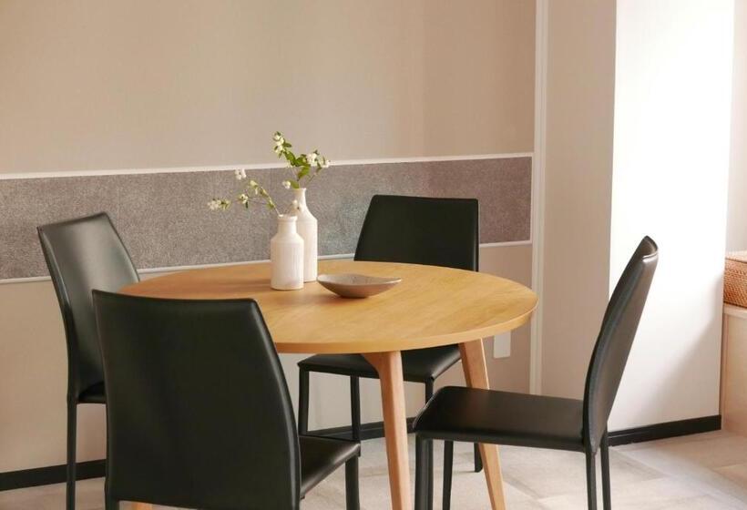 스탠다드 룸, Tokyo Sakurako Hatchobori